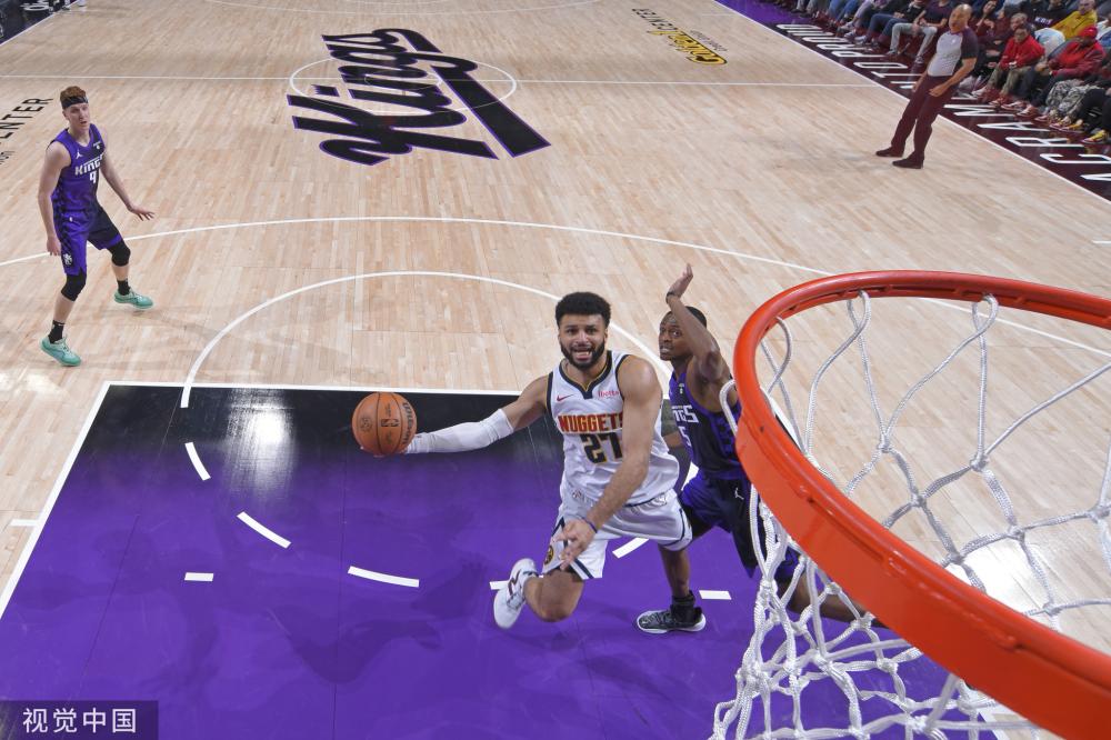 森林狼除了 森林狼除了