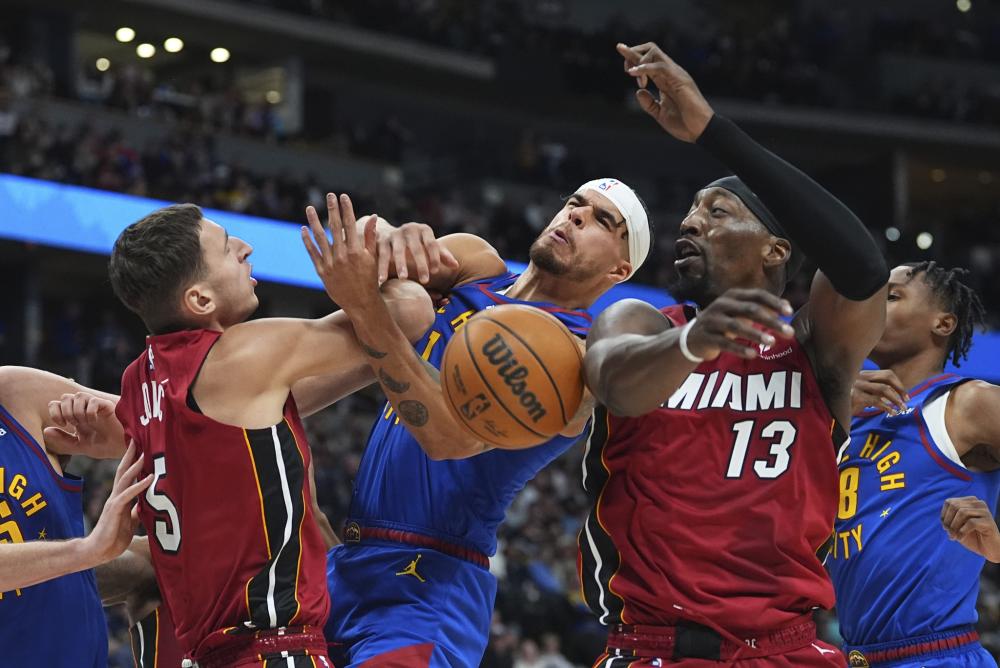 聚和宣告 聚和宣告